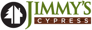 Jimmy's Cypress logo